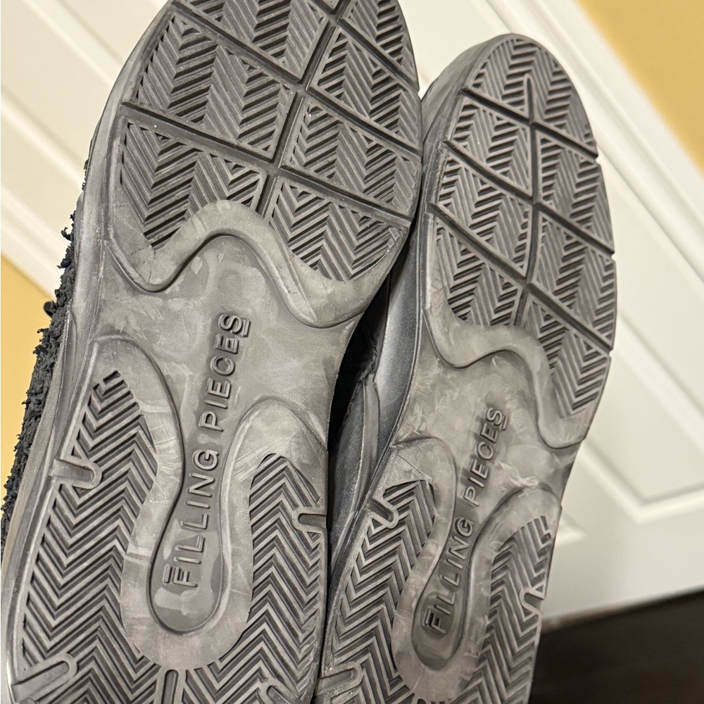 Filling Pieces - Picture 7 of 8